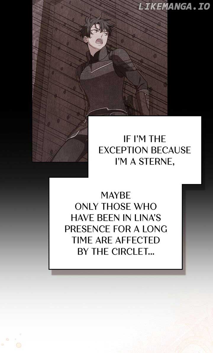 The Tragedy of a Villainess Chapter 62 - Page 54