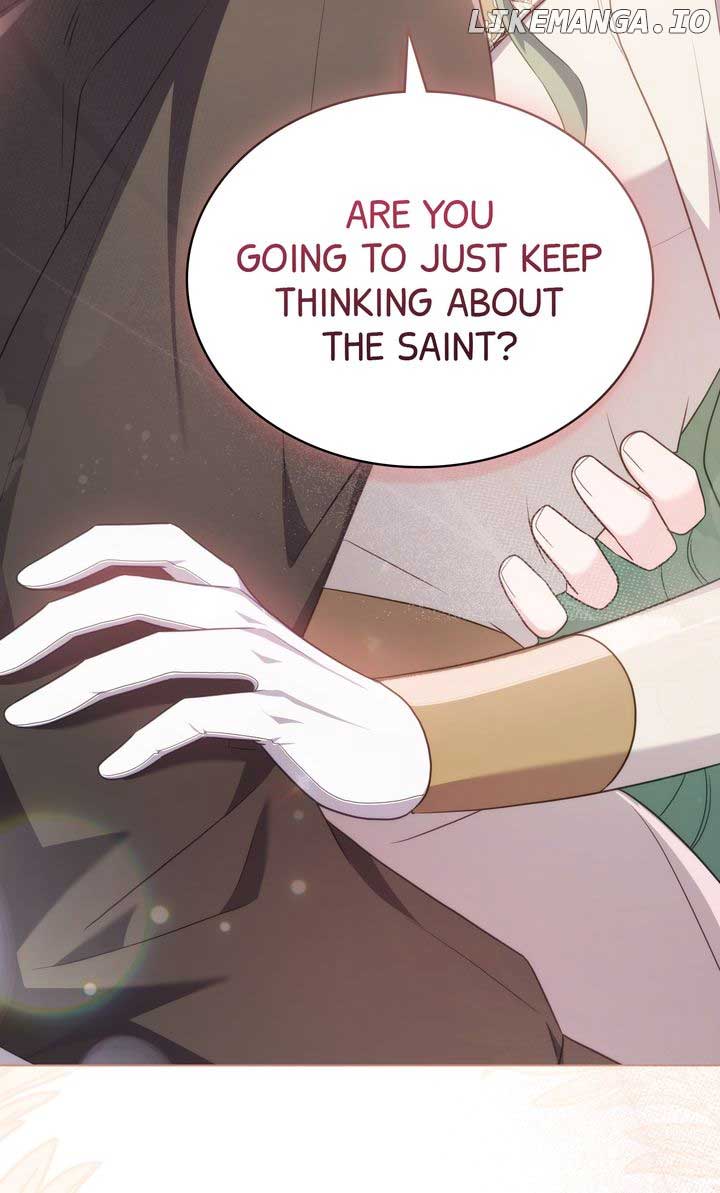 The Tragedy of a Villainess Chapter 62 - Page 56