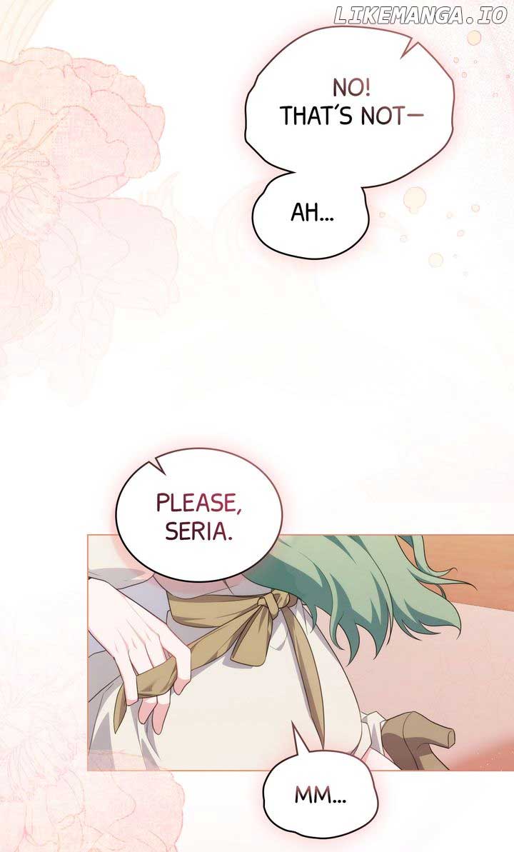 The Tragedy of a Villainess Chapter 62 - Page 57