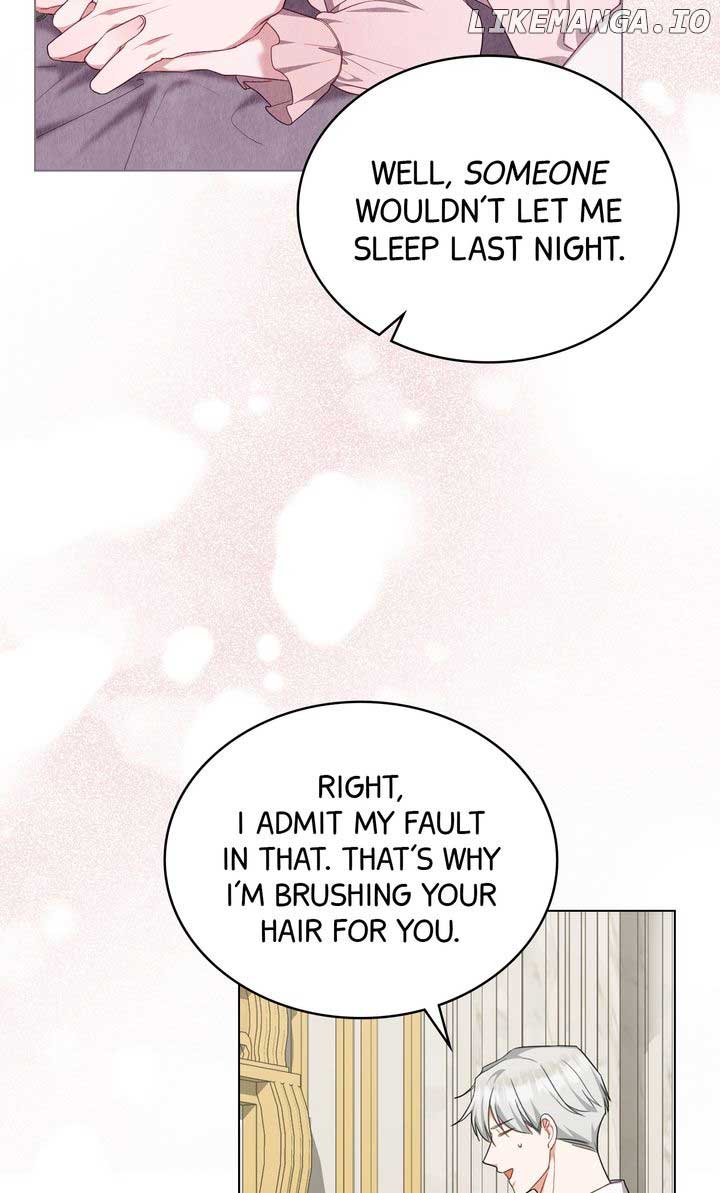 The Tragedy of a Villainess Chapter 62 - Page 63