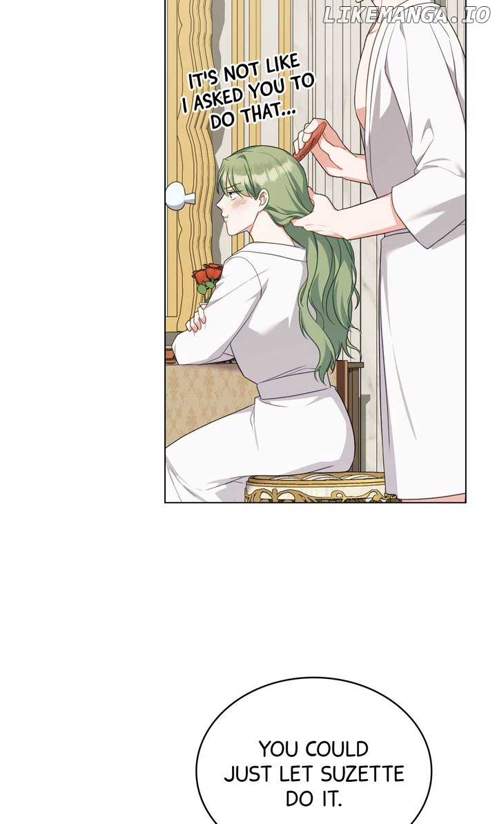 The Tragedy of a Villainess Chapter 62 - Page 64