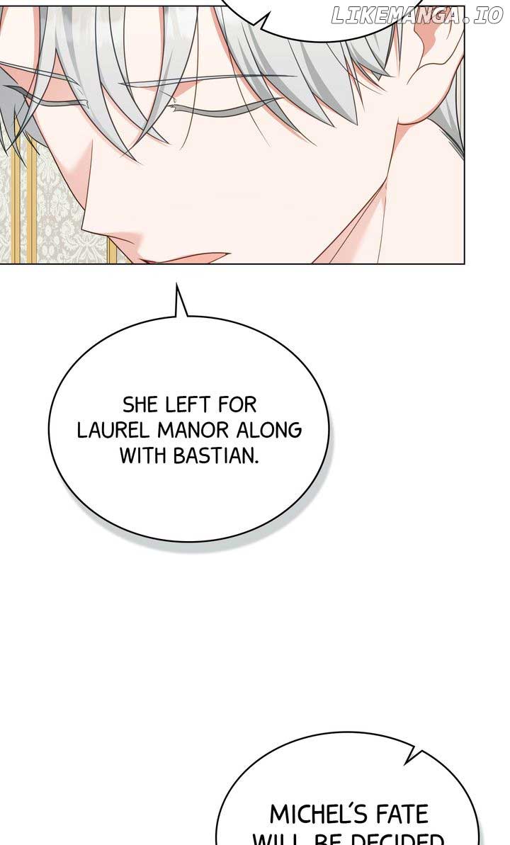 The Tragedy of a Villainess Chapter 62 - Page 65