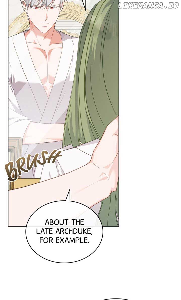 The Tragedy of a Villainess Chapter 62 - Page 69