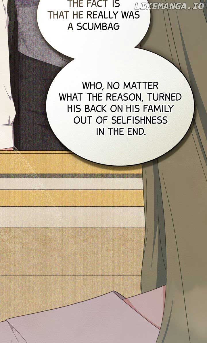 The Tragedy of a Villainess Chapter 62 - Page 73