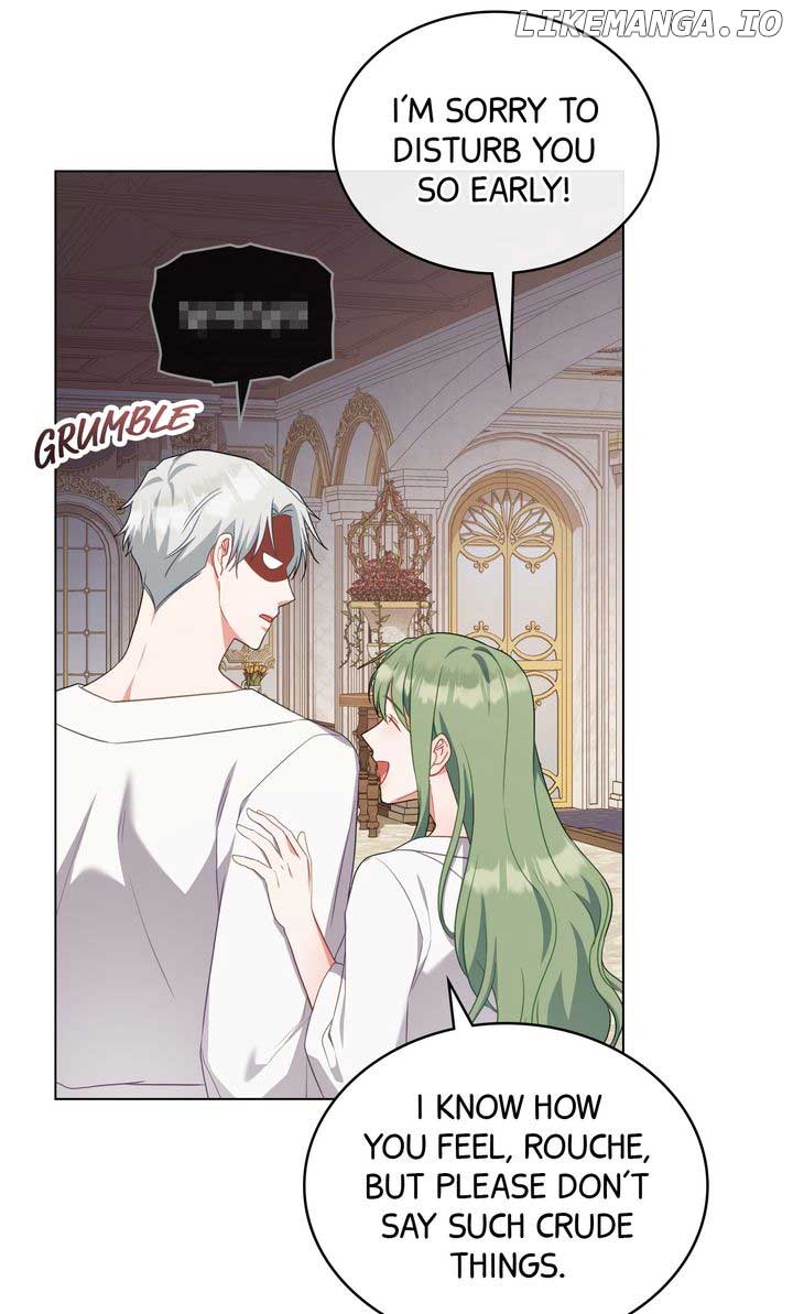 The Tragedy of a Villainess Chapter 62 - Page 80