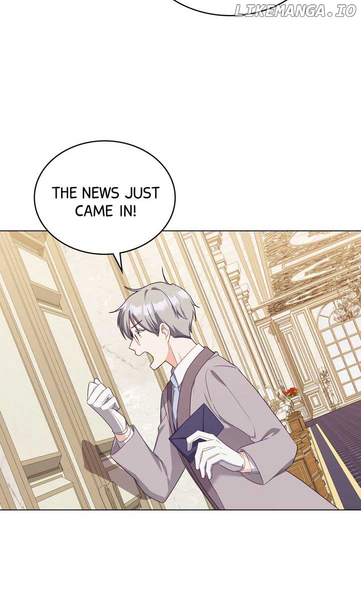 The Tragedy of a Villainess Chapter 62 - Page 81