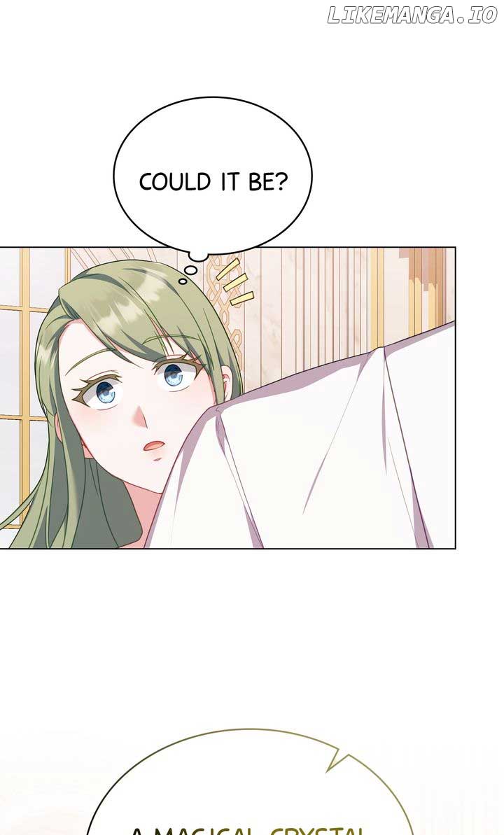 The Tragedy of a Villainess Chapter 62 - Page 83