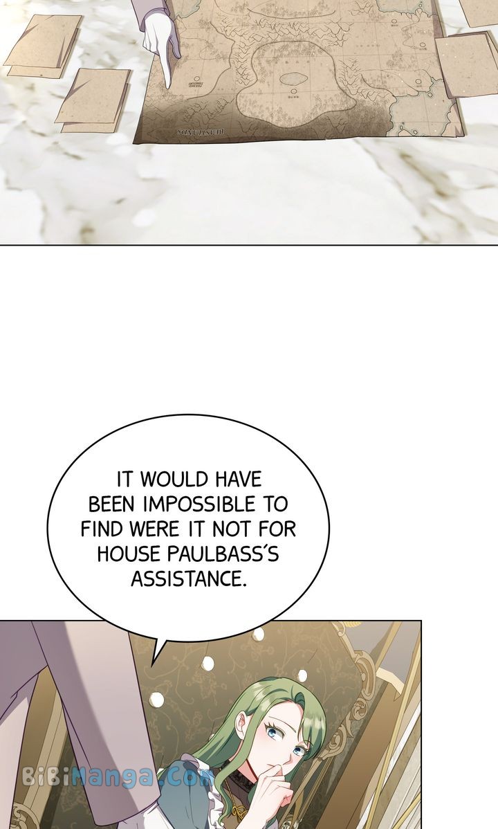 The Tragedy of a Villainess Chapter 63 - Page 2