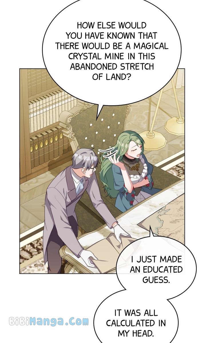The Tragedy of a Villainess Chapter 63 - Page 12