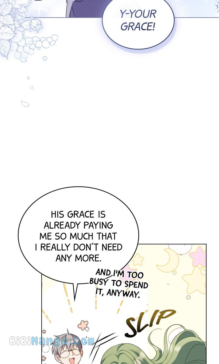 The Tragedy of a Villainess Chapter 63 - Page 16