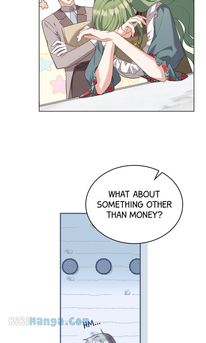 The Tragedy of a Villainess Chapter 63 - Page 17