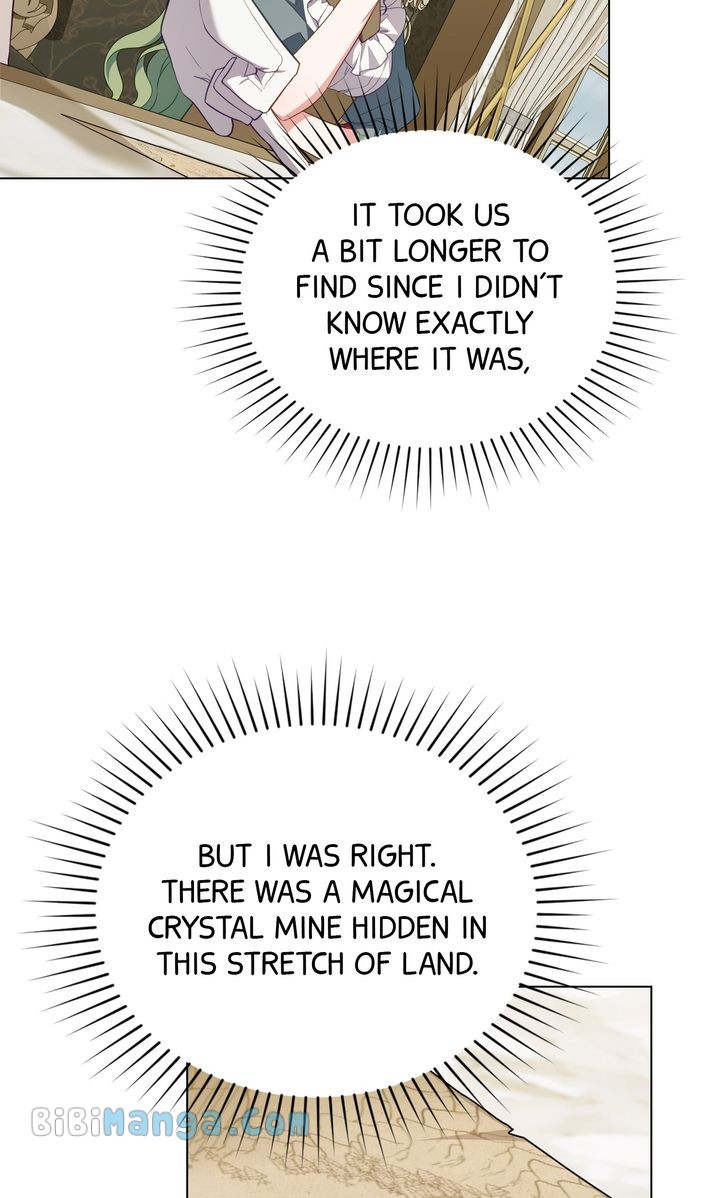The Tragedy of a Villainess Chapter 63 - Page 3