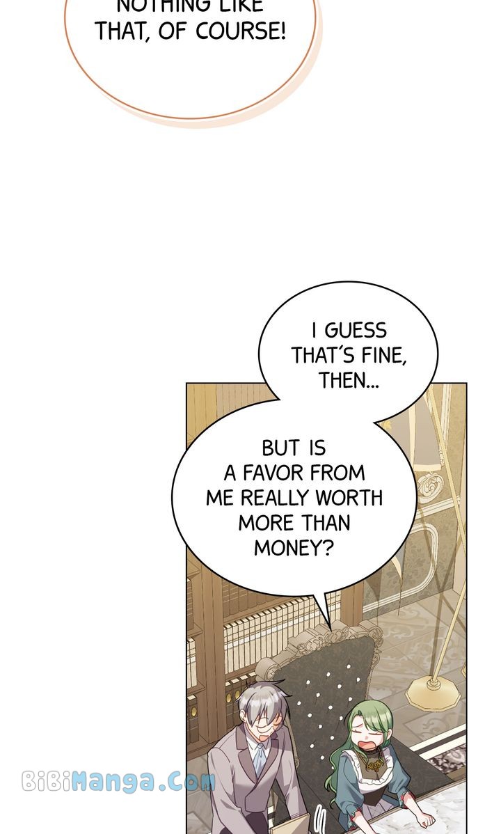 The Tragedy of a Villainess Chapter 63 - Page 22