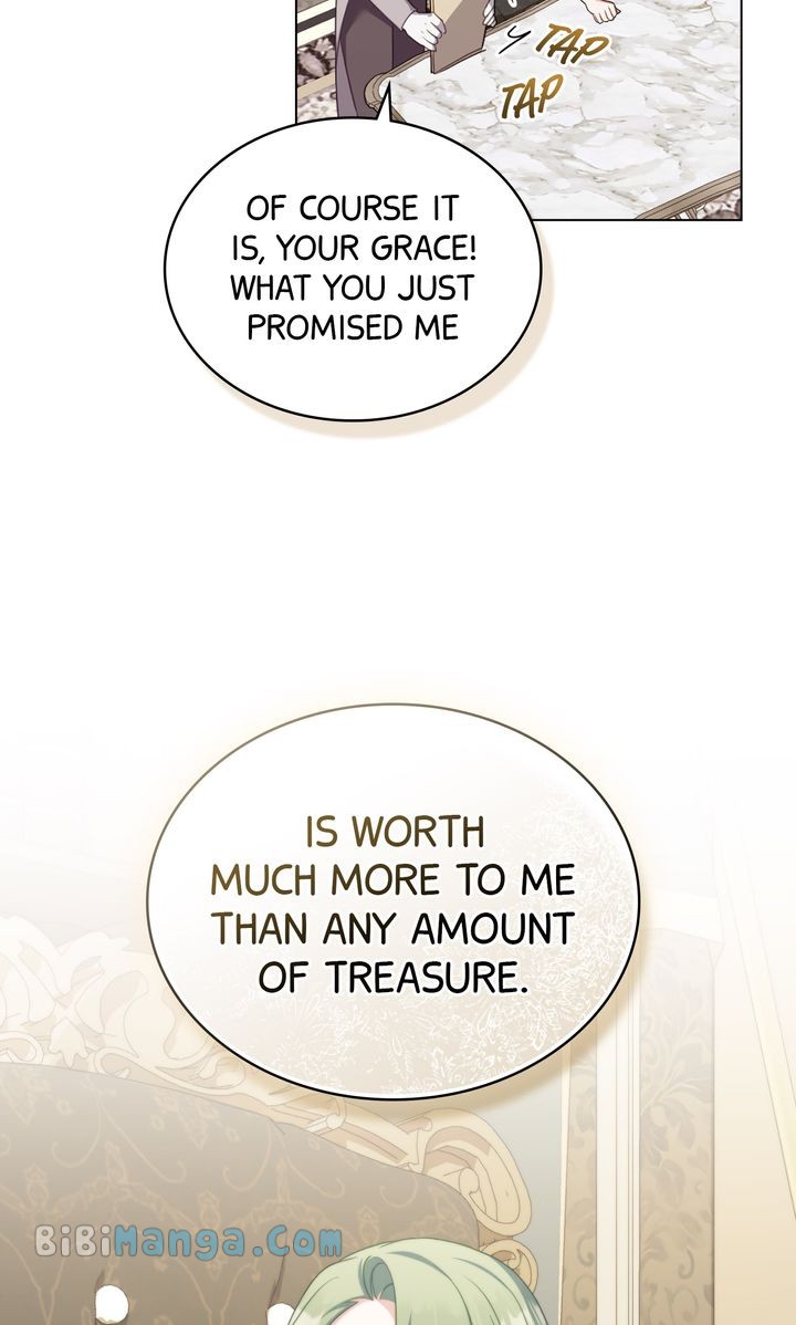 The Tragedy of a Villainess Chapter 63 - Page 23
