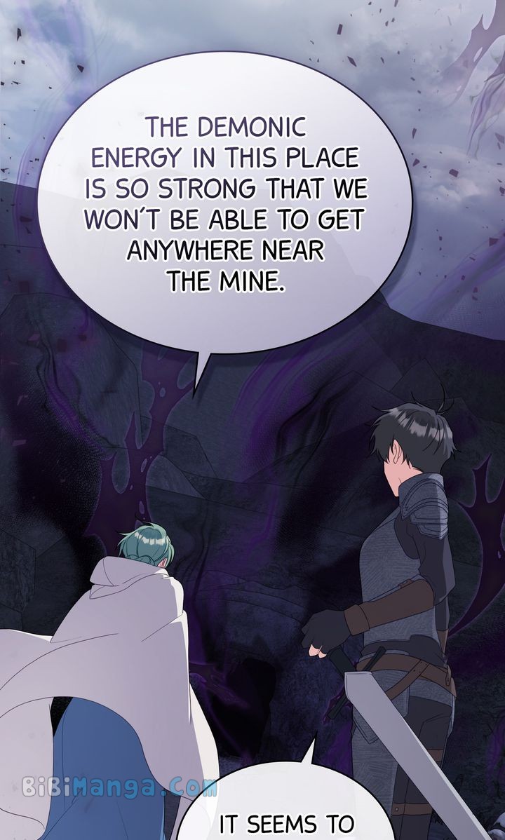 The Tragedy of a Villainess Chapter 63 - Page 28
