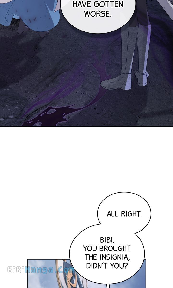 The Tragedy of a Villainess Chapter 63 - Page 29