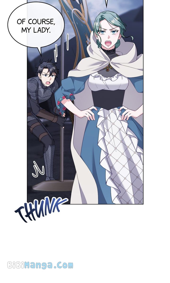 The Tragedy of a Villainess Chapter 63 - Page 30