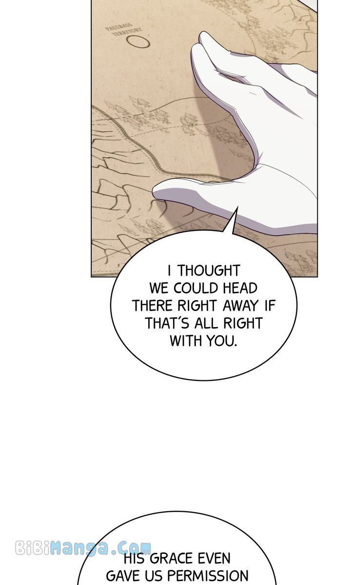 The Tragedy of a Villainess Chapter 63 - Page 4