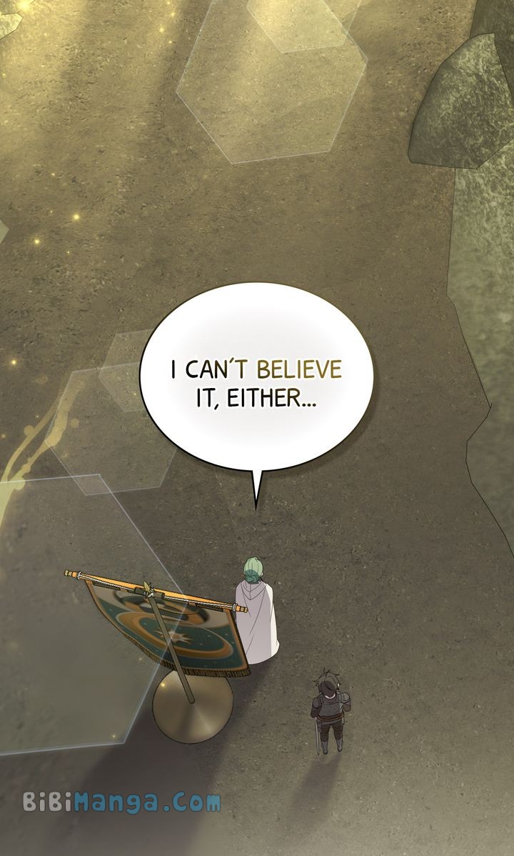 The Tragedy of a Villainess Chapter 63 - Page 41