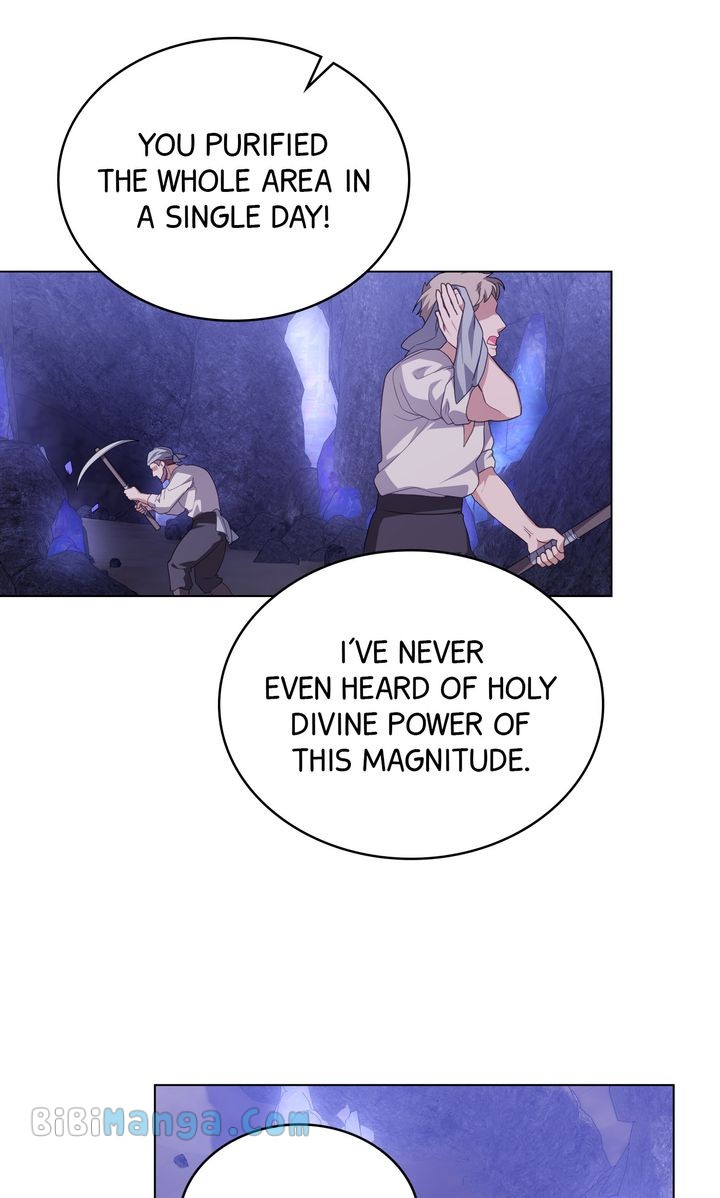 The Tragedy of a Villainess Chapter 63 - Page 43