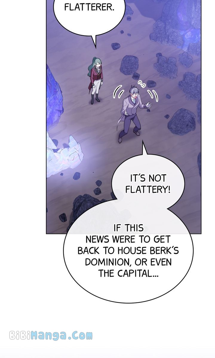 The Tragedy of a Villainess Chapter 63 - Page 44