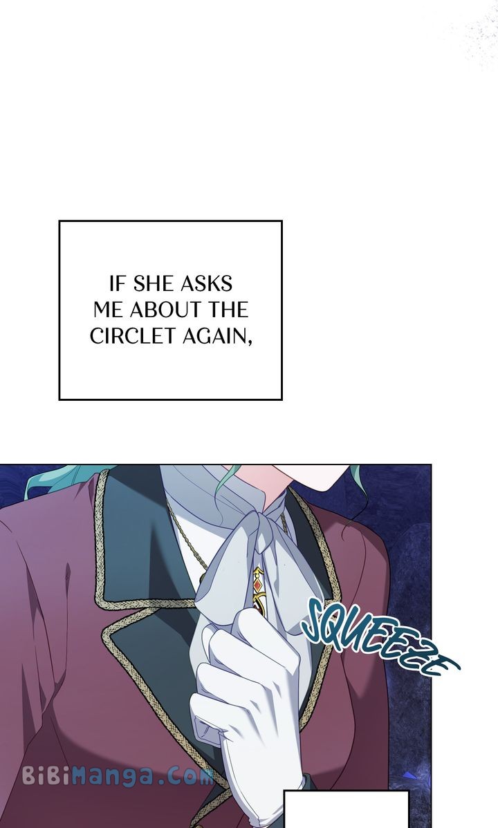 The Tragedy of a Villainess Chapter 63 - Page 48
