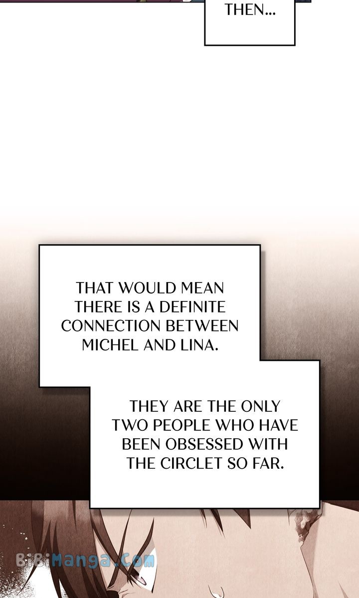 The Tragedy of a Villainess Chapter 63 - Page 49
