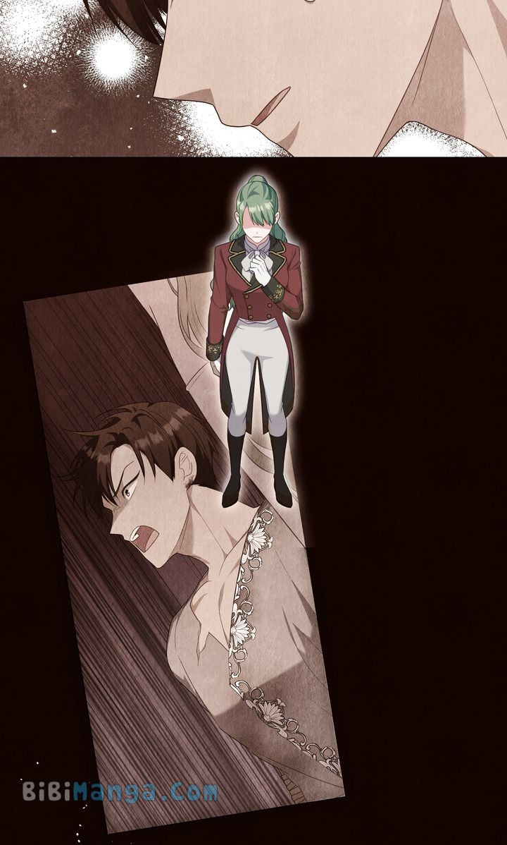 The Tragedy of a Villainess Chapter 63 - Page 50