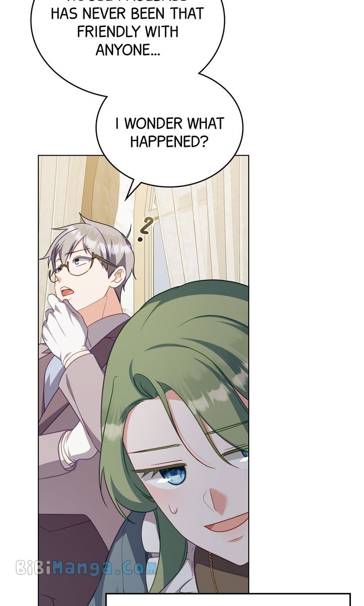 The Tragedy of a Villainess Chapter 63 - Page 6