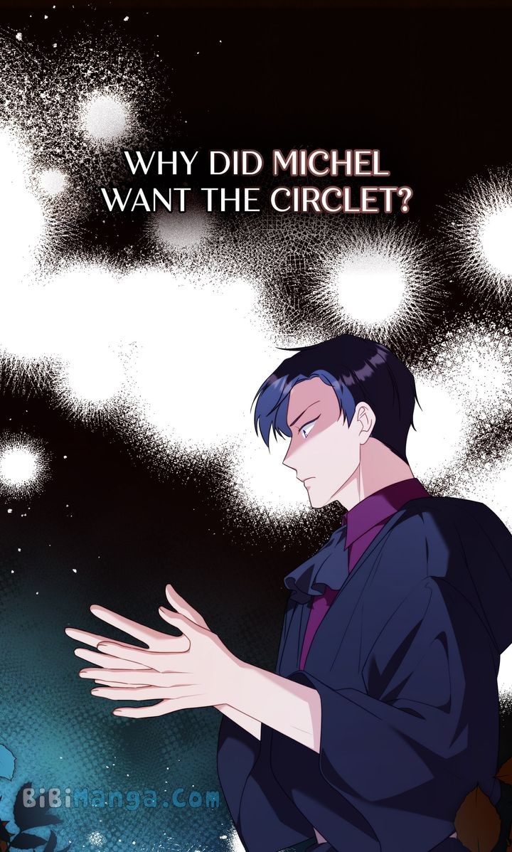 The Tragedy of a Villainess Chapter 63 - Page 51