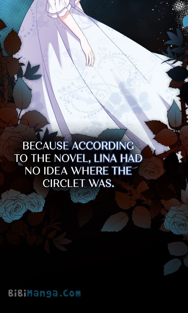 The Tragedy of a Villainess Chapter 63 - Page 54