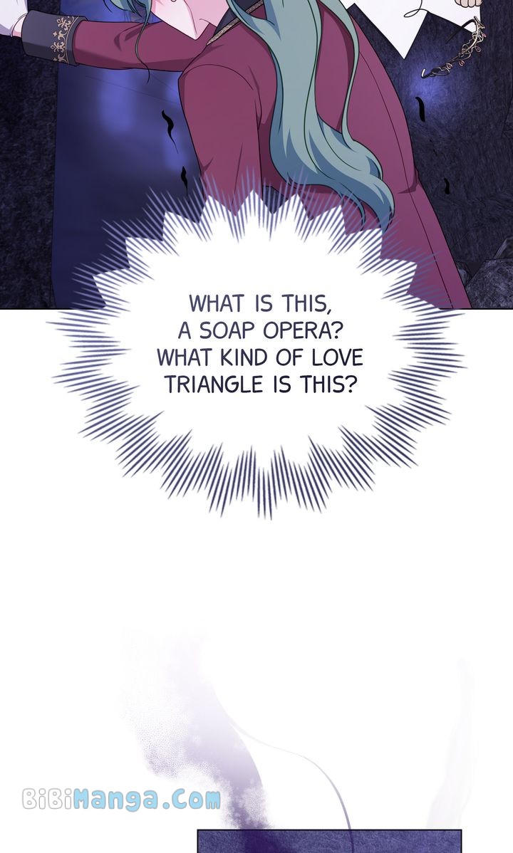 The Tragedy of a Villainess Chapter 63 - Page 59