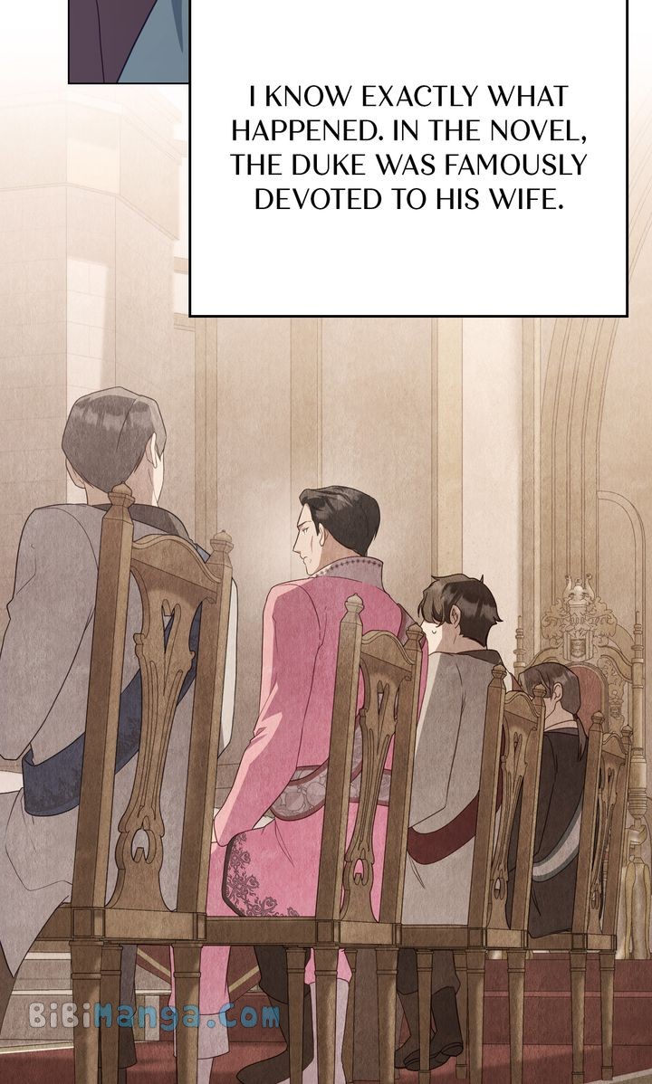 The Tragedy of a Villainess Chapter 63 - Page 7