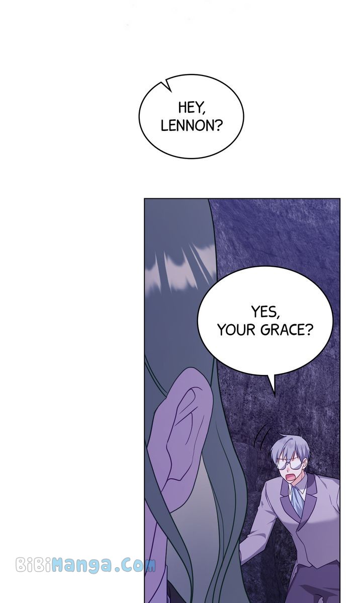 The Tragedy of a Villainess Chapter 63 - Page 62