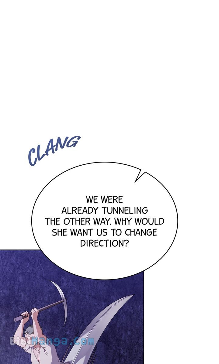 The Tragedy of a Villainess Chapter 63 - Page 65