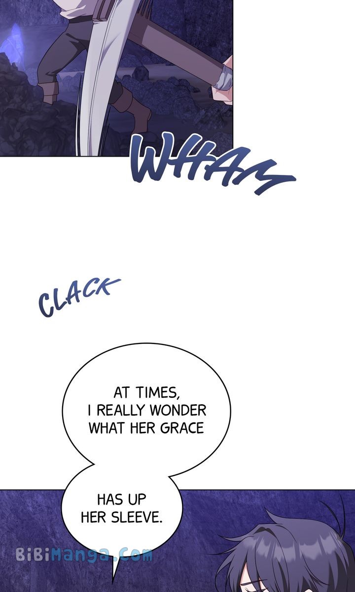 The Tragedy of a Villainess Chapter 63 - Page 66