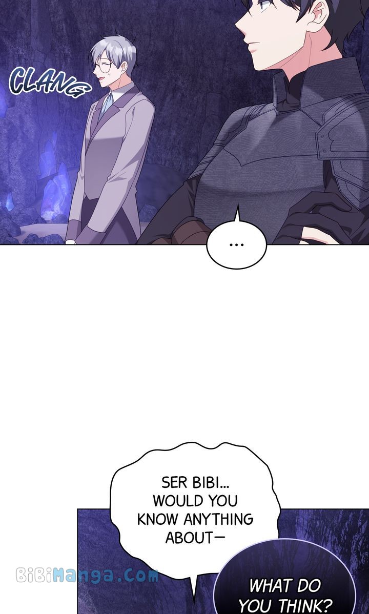 The Tragedy of a Villainess Chapter 63 - Page 67