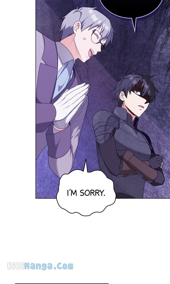 The Tragedy of a Villainess Chapter 63 - Page 68