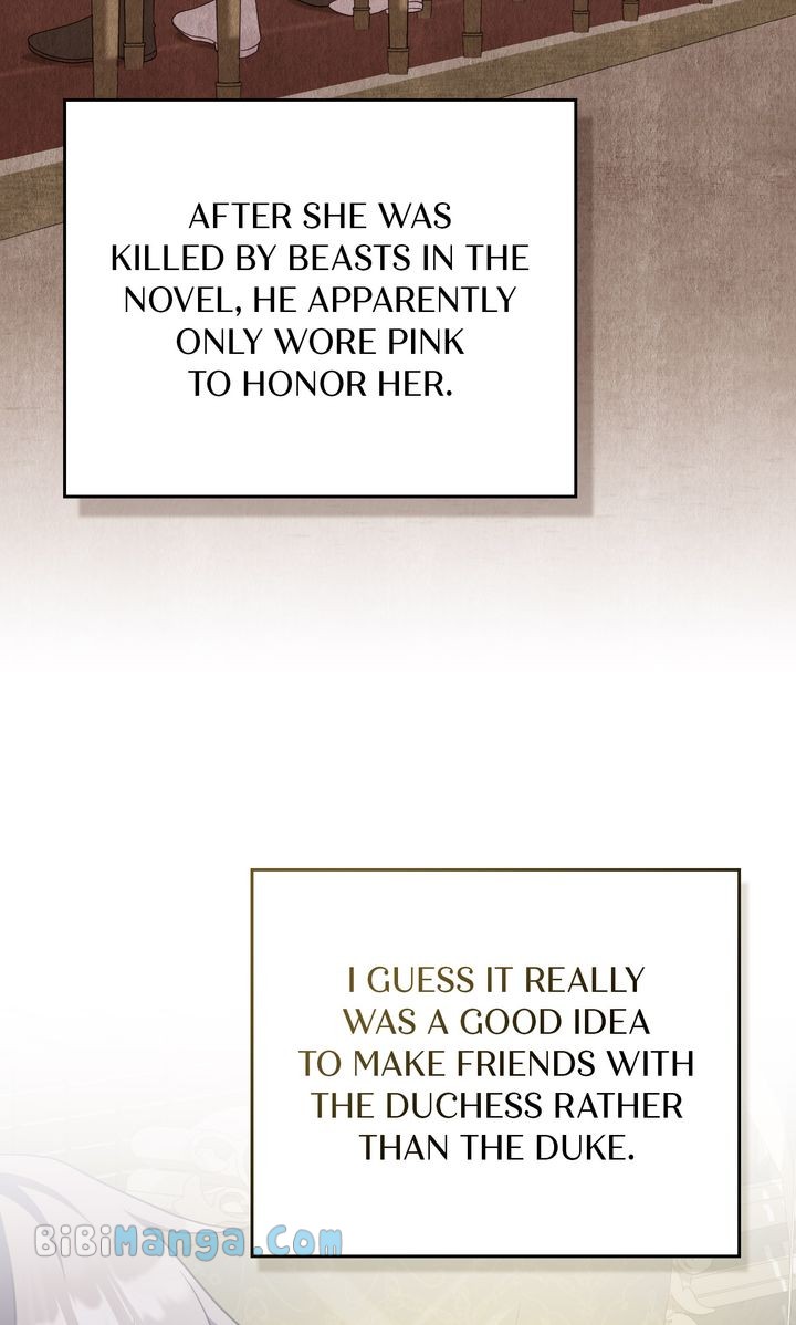 The Tragedy of a Villainess Chapter 63 - Page 8