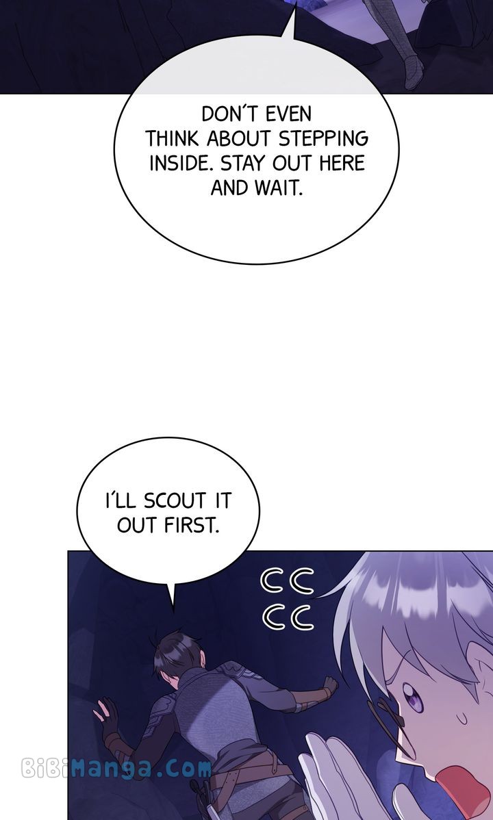 The Tragedy of a Villainess Chapter 63 - Page 71