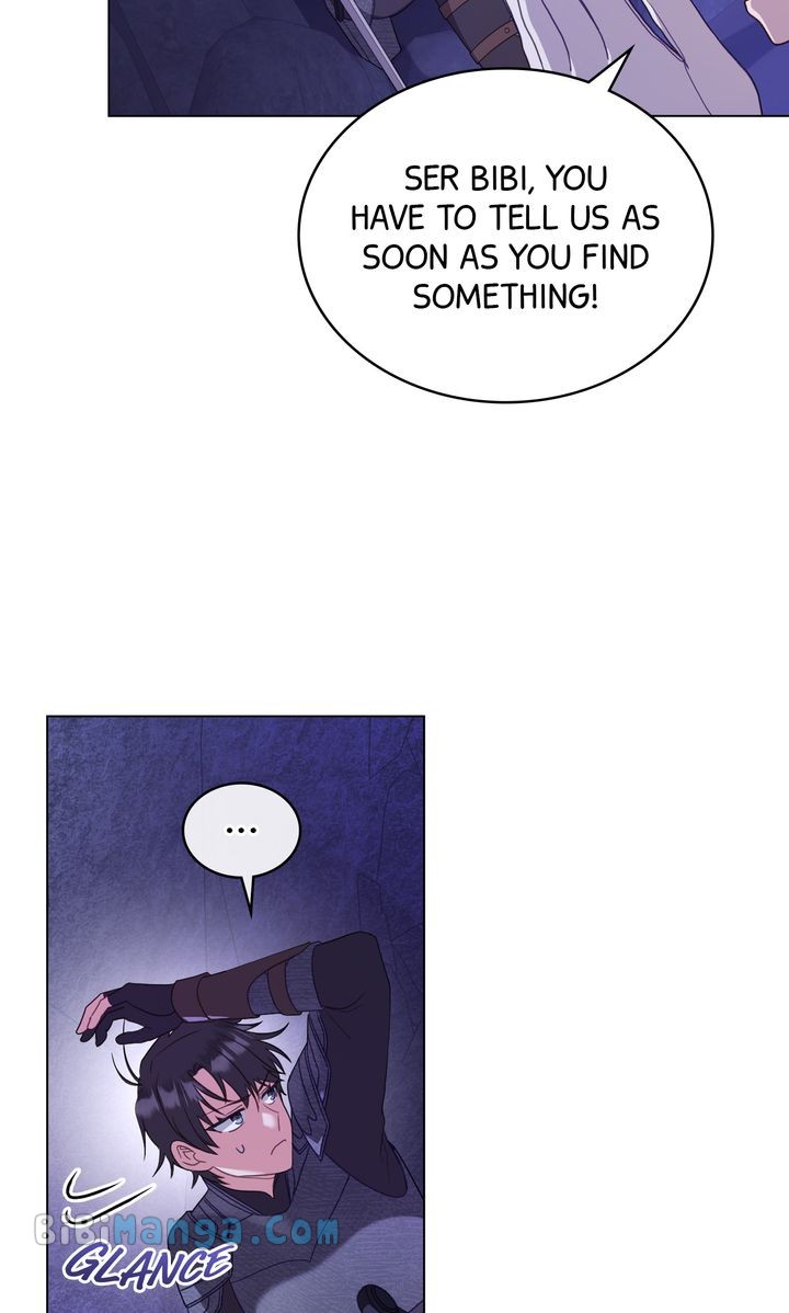The Tragedy of a Villainess Chapter 63 - Page 72