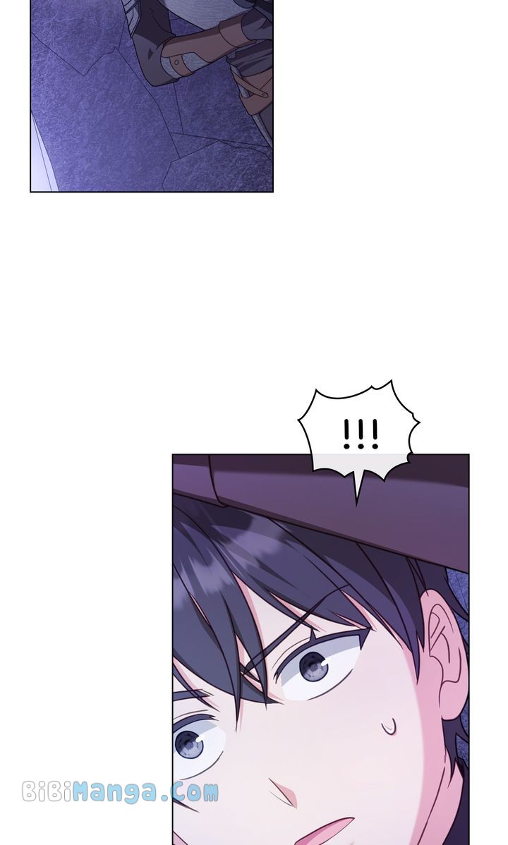 The Tragedy of a Villainess Chapter 63 - Page 73
