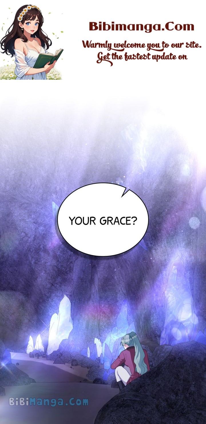 The Tragedy of a Villainess Chapter 64 - Page 1