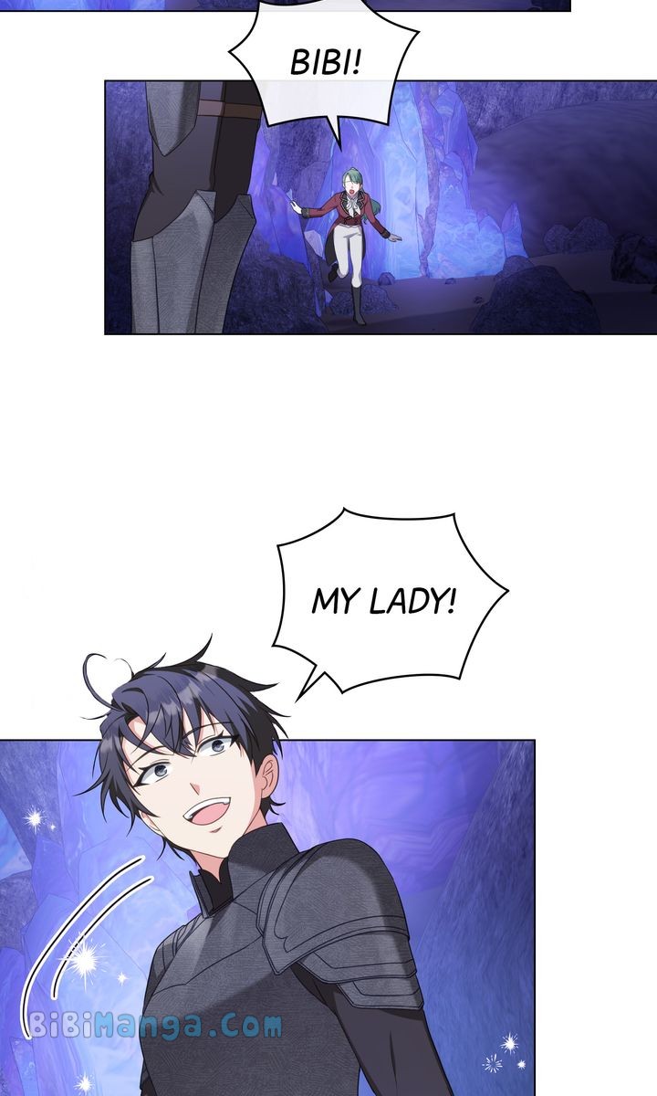The Tragedy of a Villainess Chapter 64 - Page 11
