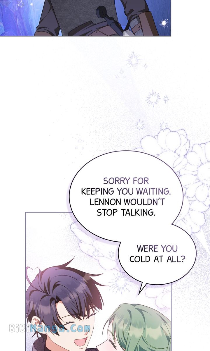 The Tragedy of a Villainess Chapter 64 - Page 12