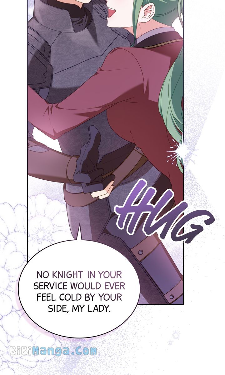 The Tragedy of a Villainess Chapter 64 - Page 13