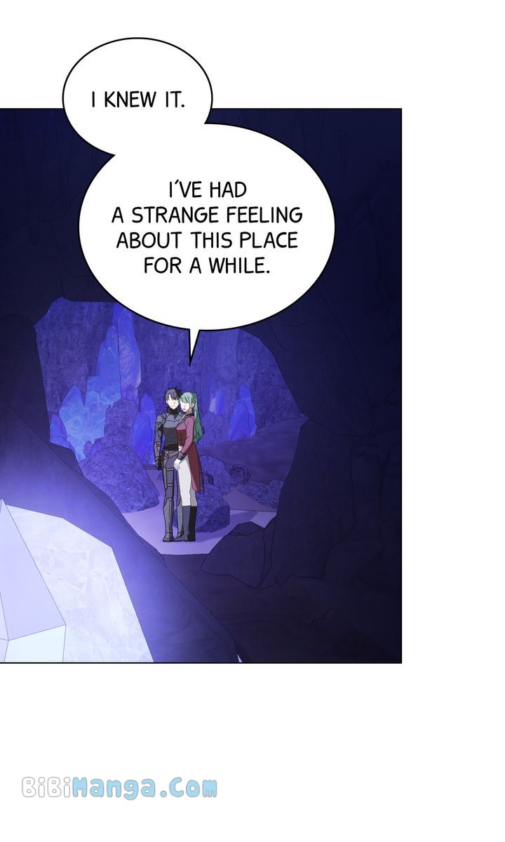 The Tragedy of a Villainess Chapter 64 - Page 15
