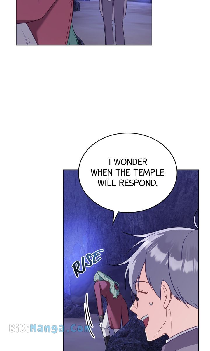 The Tragedy of a Villainess Chapter 64 - Page 3