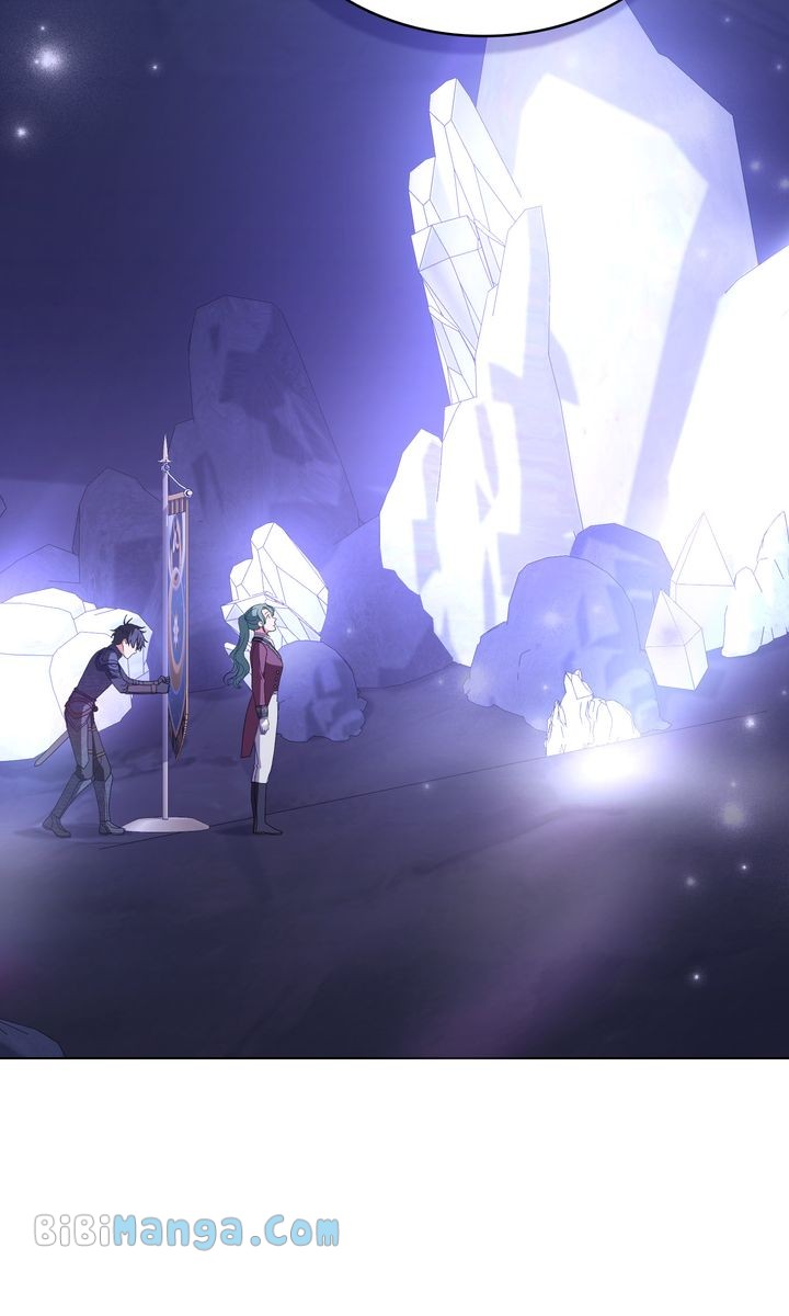 The Tragedy of a Villainess Chapter 64 - Page 21