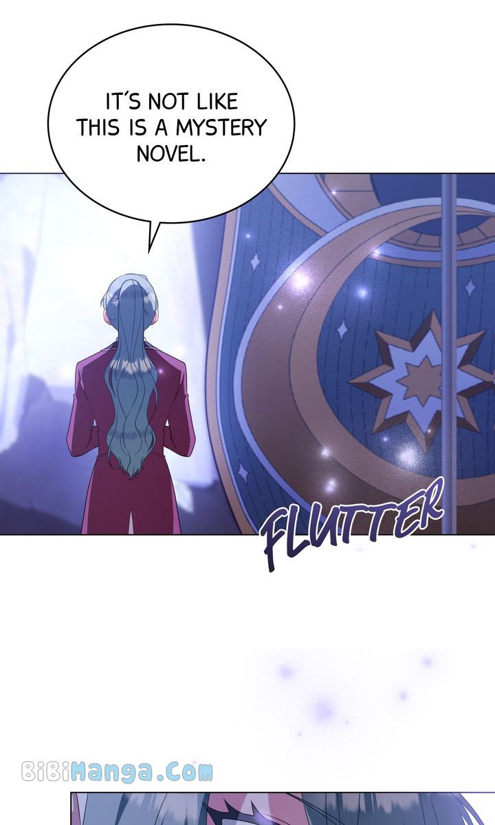 The Tragedy of a Villainess Chapter 64 - Page 22
